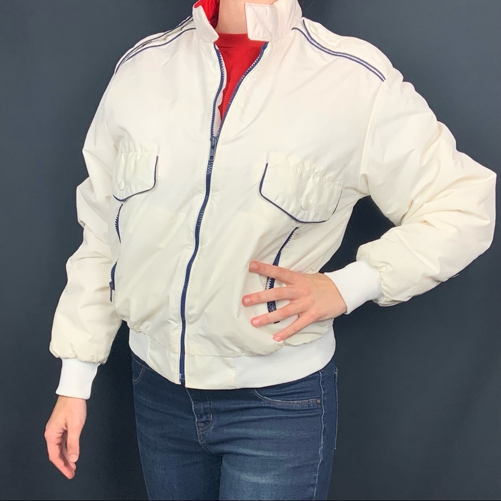 King Louie Puffer Jacket